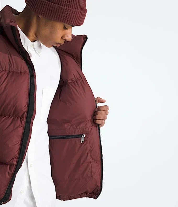 Męska kurtka 1996 Retro Nuptse
