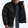 Męska kurtka 1996 Retro Nuptse