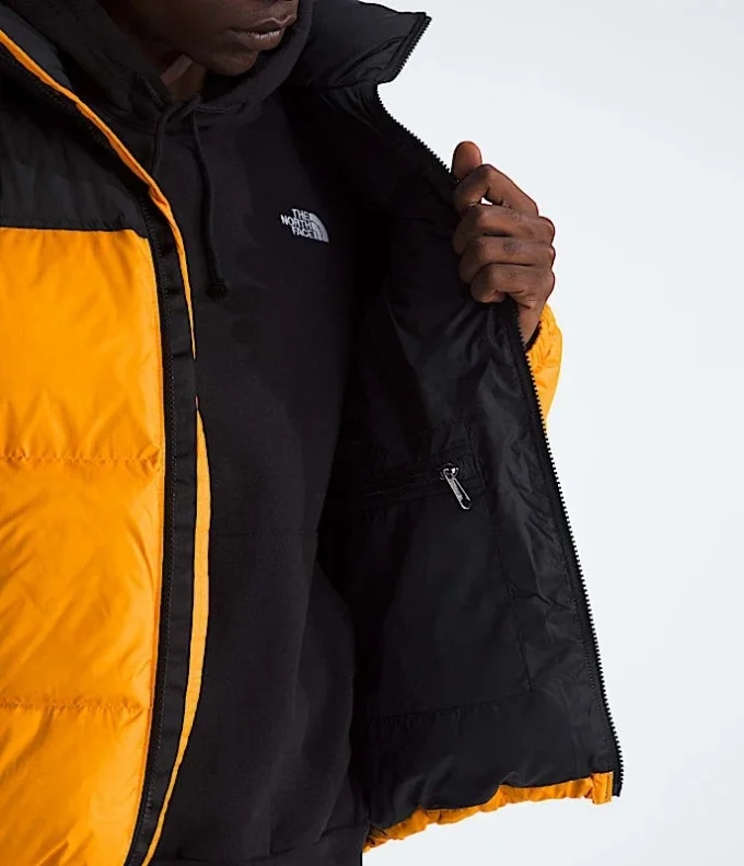 Męska kurtka 1996 Retro Nuptse