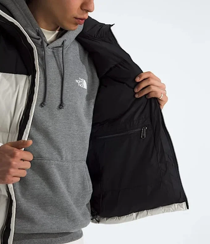 Męska kurtka 1996 Retro Nuptse