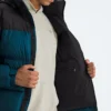 Męska kurtka 1996 Retro Nuptse