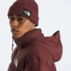 Męska kurtka 1996 Retro Nuptse