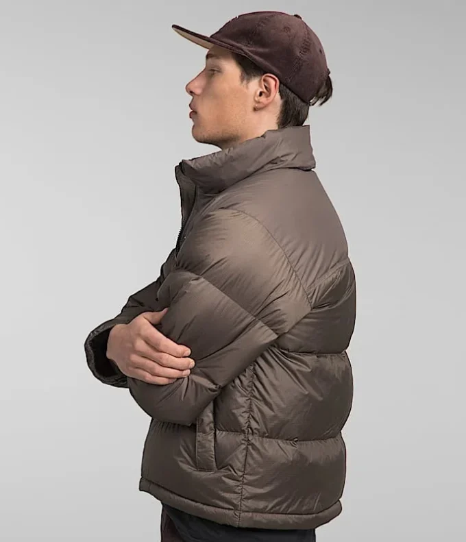 Męska kurtka 1996 Retro Nuptse