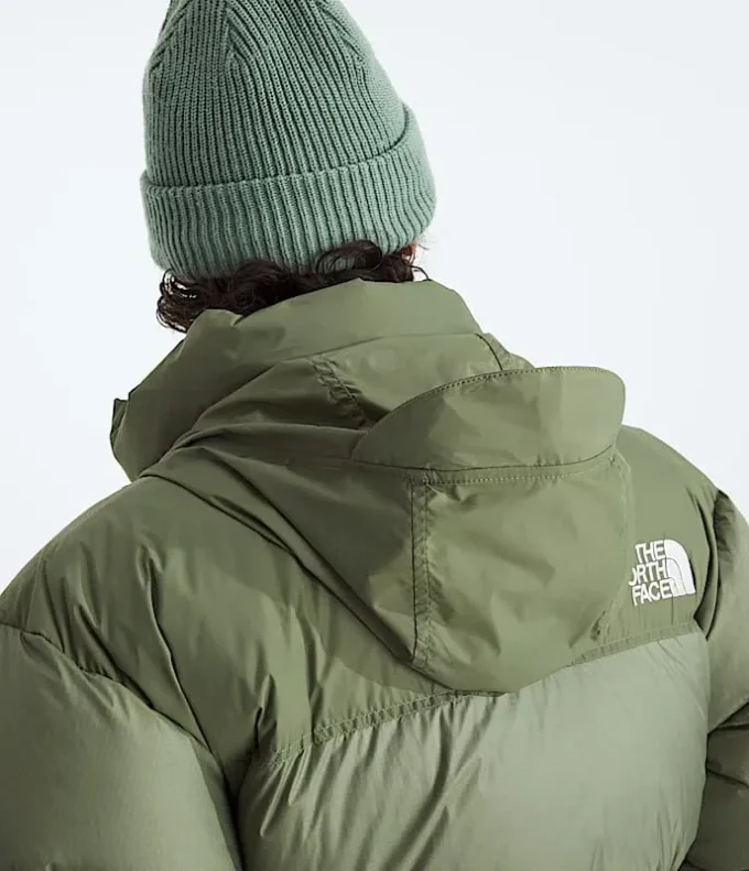 Męska kurtka 1996 Retro Nuptse