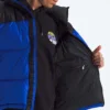 Męska kurtka 1996 Retro Nuptse