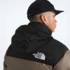 Męska kurtka 1996 Retro Nuptse