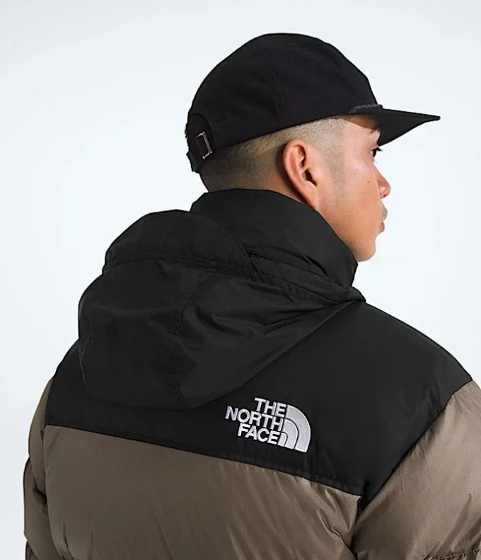 Męska kurtka 1996 Retro Nuptse