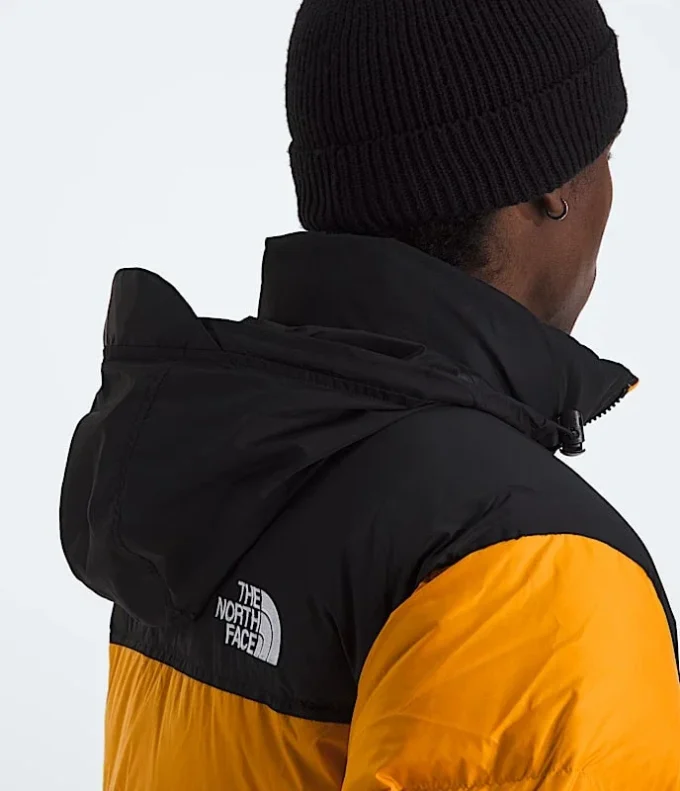Męska kurtka 1996 Retro Nuptse