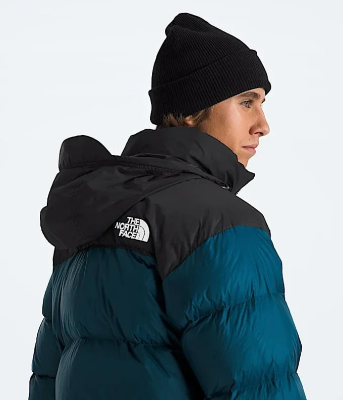 Męska kurtka 1996 Retro Nuptse