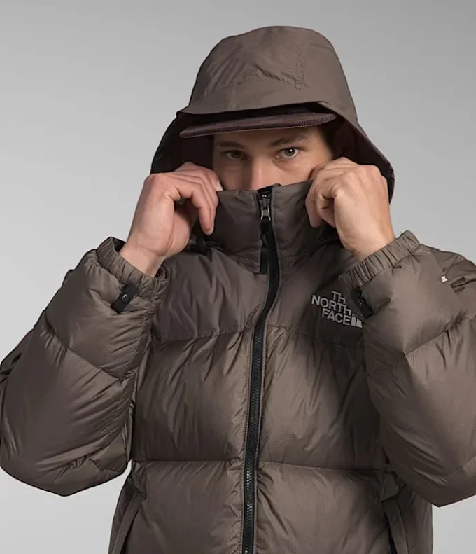 Męska kurtka 1996 Retro Nuptse