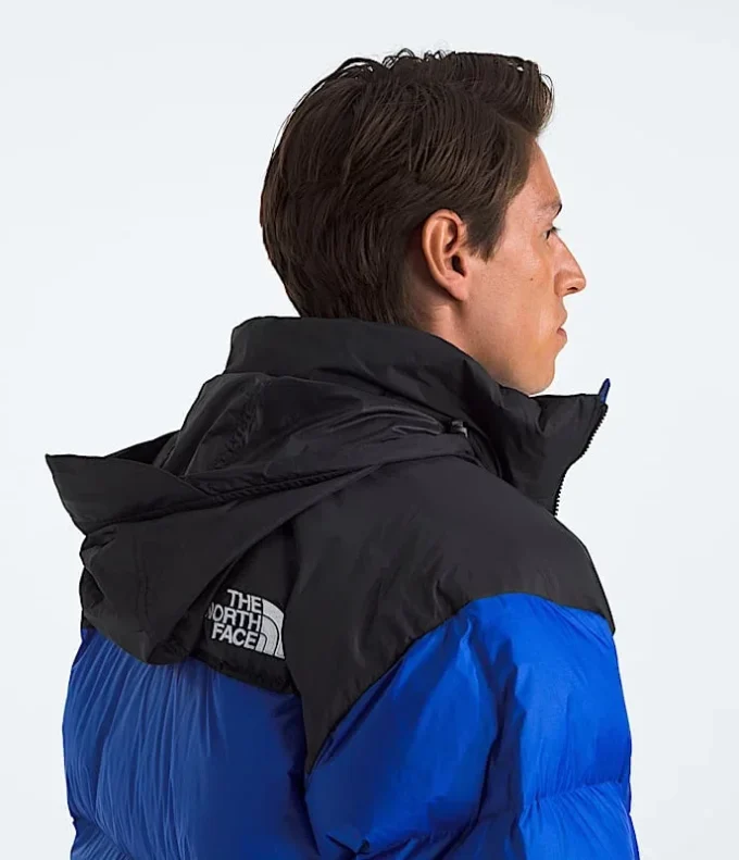 Męska kurtka 1996 Retro Nuptse
