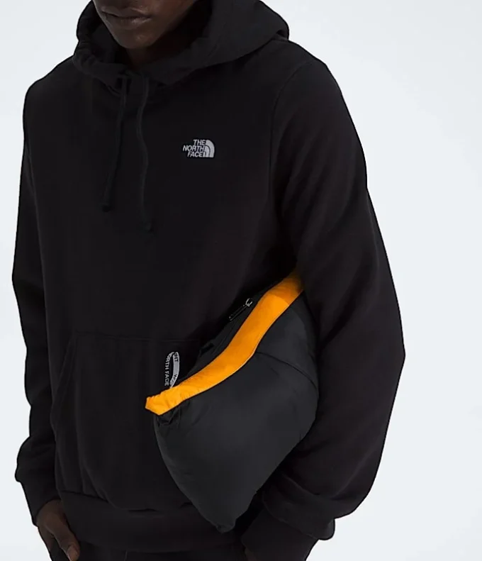 Męska kurtka 1996 Retro Nuptse