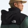 Męska kurtka 1996 Retro Nuptse