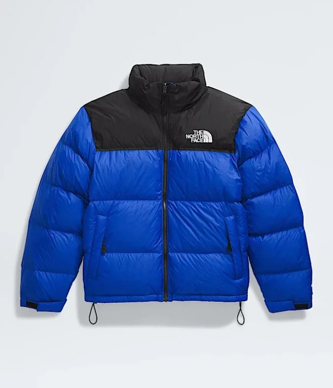 Męska kurtka 1996 Retro Nuptse