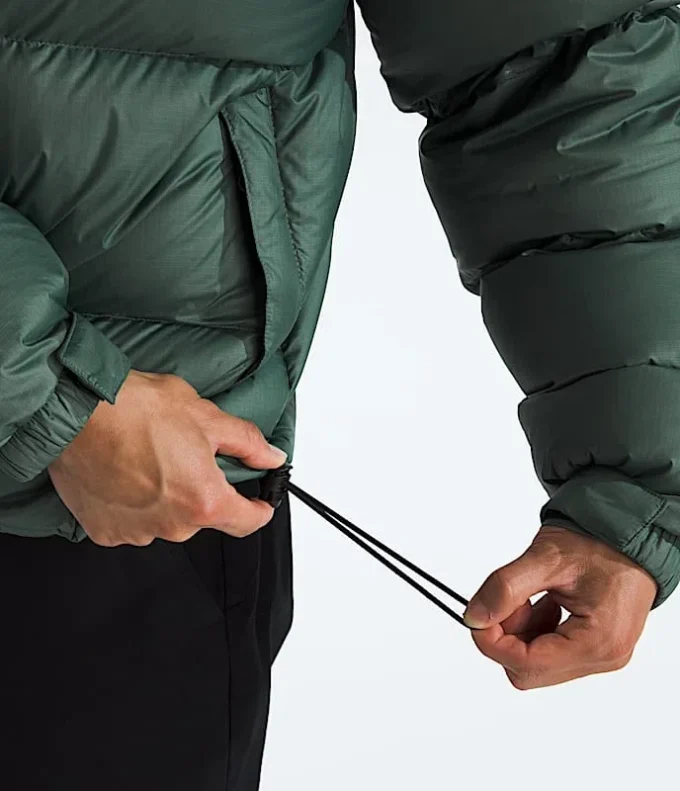 Męska kurtka 1996 Retro Nuptse