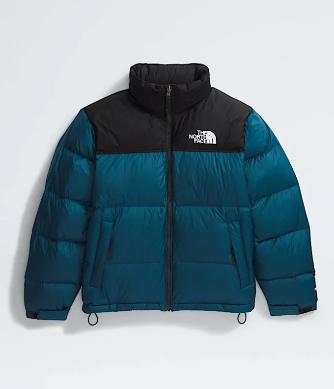 Męska kurtka 1996 Retro Nuptse