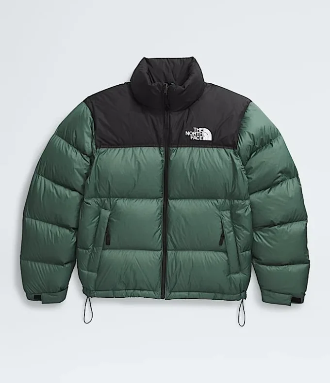 Męska kurtka 1996 Retro Nuptse
