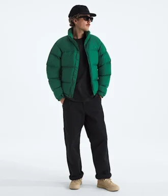 Męska kurtka 1996 Retro Nuptse DTM