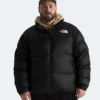 Męska kurtka Big 1996 Retro Nuptse