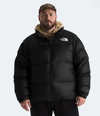 Męska kurtka Big 1996 Retro Nuptse