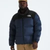 Męska kurtka Big 1996 Retro Nuptse