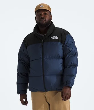 Męska kurtka Big 1996 Retro Nuptse