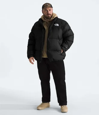 Męska kurtka Big 1996 Retro Nuptse