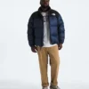 Męska kurtka Big 1996 Retro Nuptse