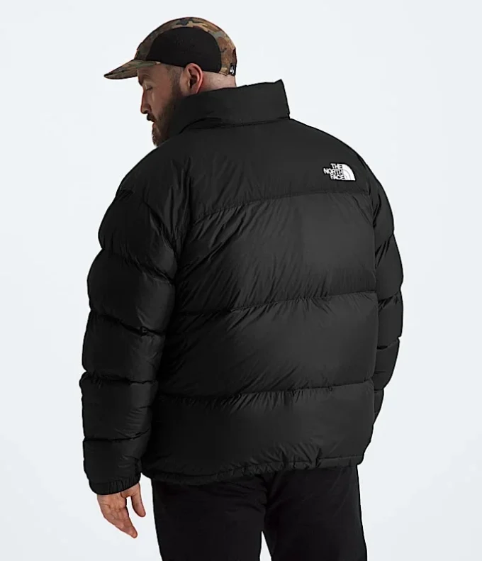 Męska kurtka Big 1996 Retro Nuptse