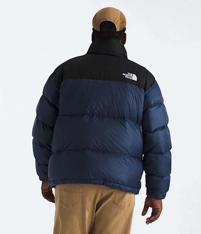 Męska kurtka Big 1996 Retro Nuptse