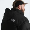Męska kurtka Big 1996 Retro Nuptse