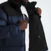 Męska kurtka Big 1996 Retro Nuptse