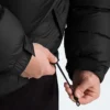Męska kurtka Big 1996 Retro Nuptse