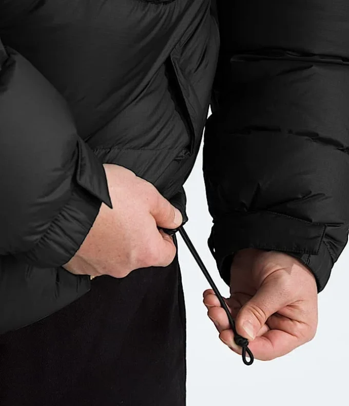 Męska kurtka Big 1996 Retro Nuptse