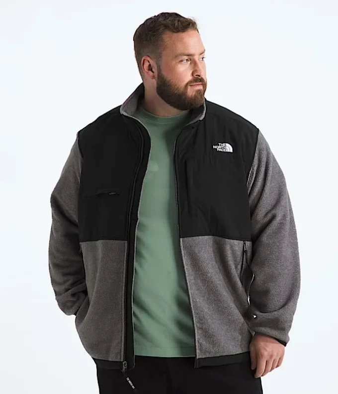 Męska kurtka Big Retro Denali Męska kurtka Big Retro Denali