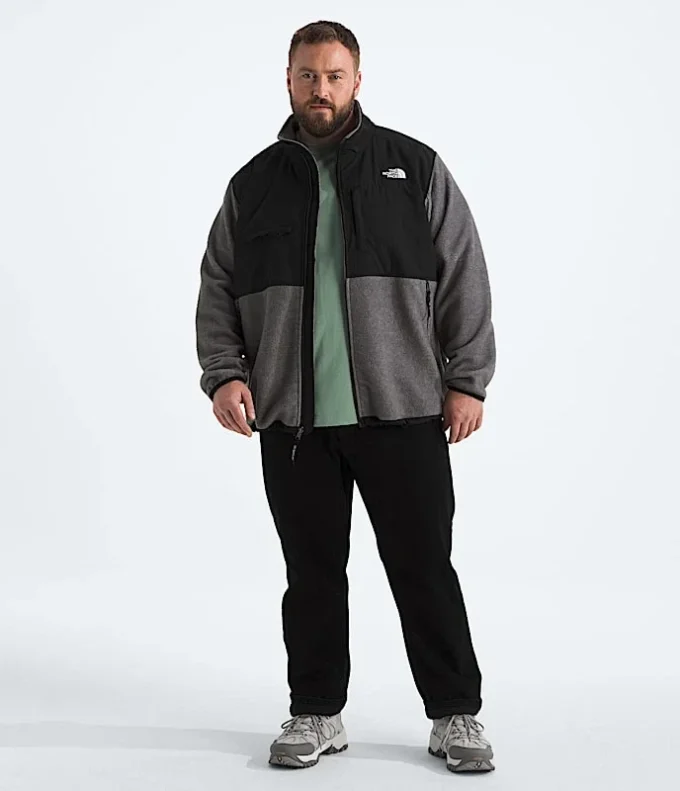 Męska kurtka Big Retro Denali Męska kurtka Big Retro Denali