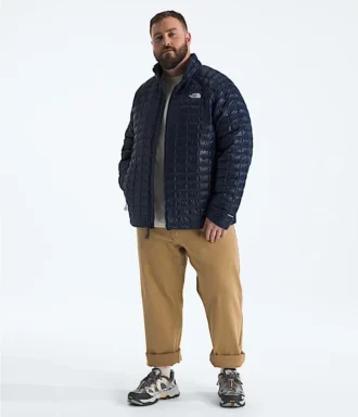 Męska kurtka Big THERMOBALL™