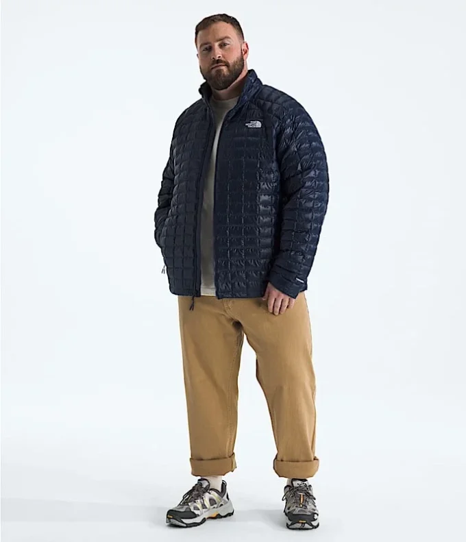 Męska kurtka Big THERMOBALL™