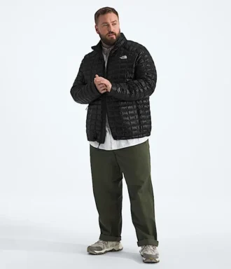 Męska kurtka Big THERMOBALL™