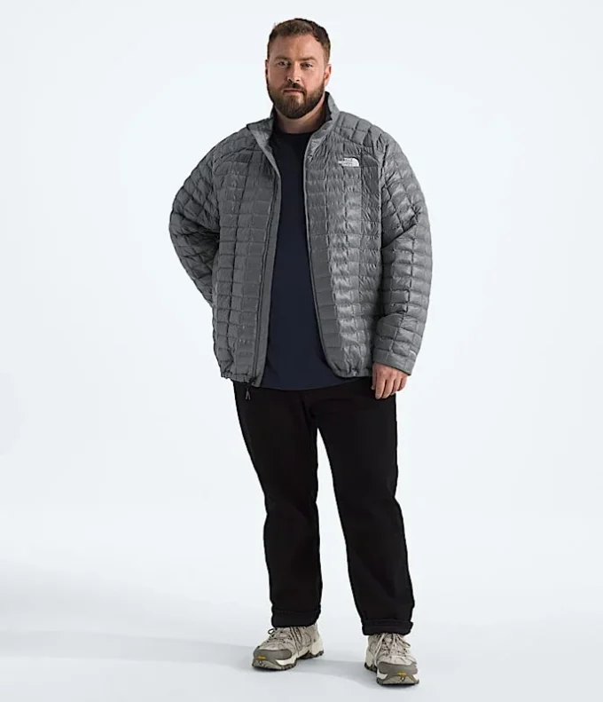 Męska kurtka Big THERMOBALL™