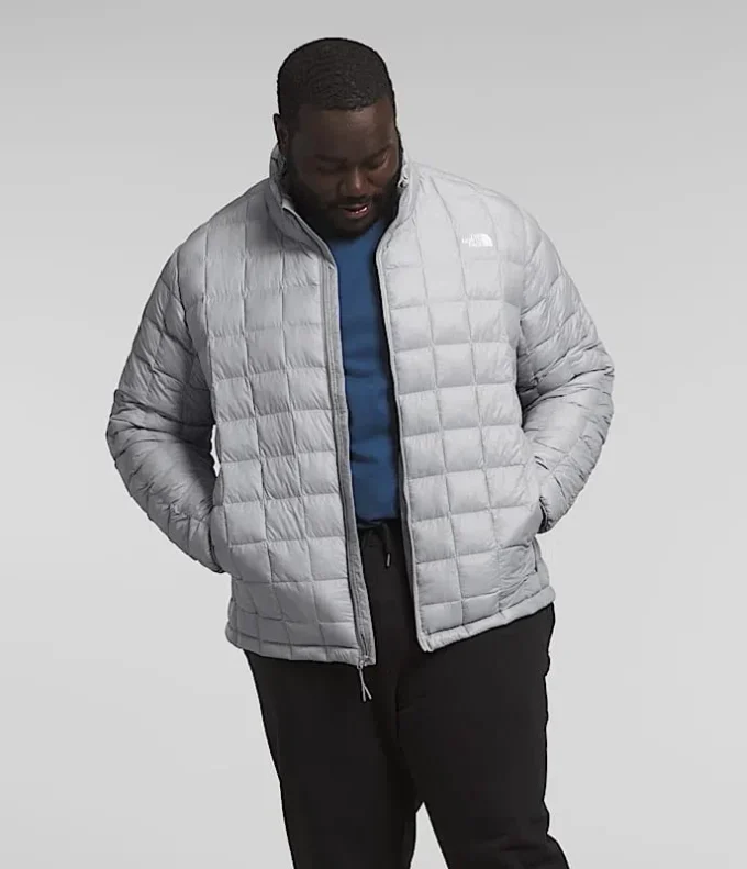 Męska kurtka Big THERMOBALL™ Jacket 2.0