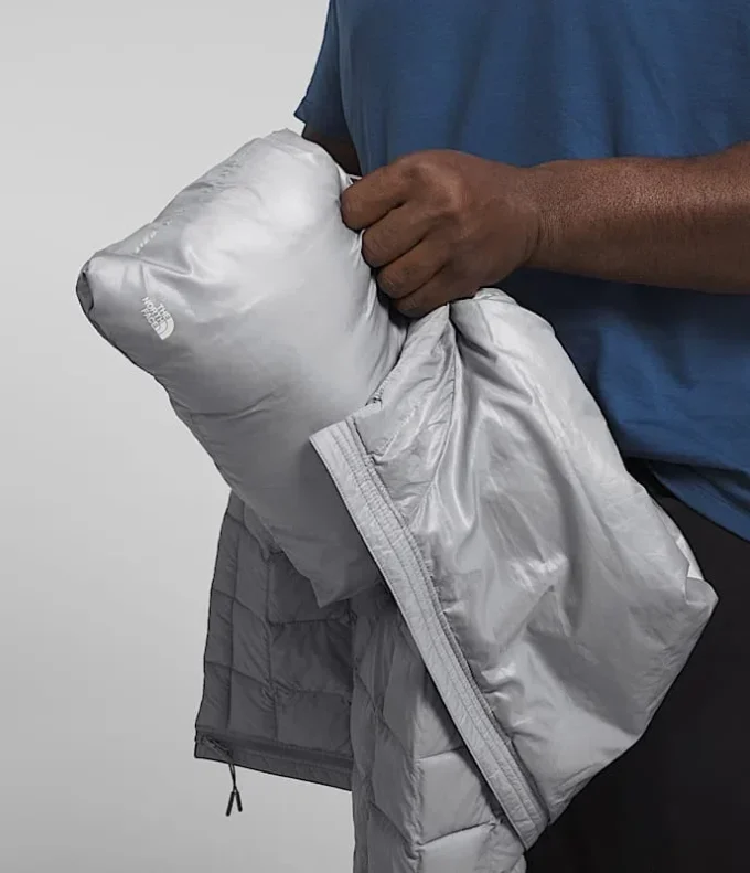 Męska kurtka Big THERMOBALL™ Jacket 2.0