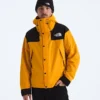 Męska kurtka DRYVENT? Mono Mountain Jacket