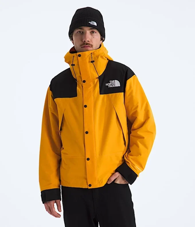 Męska kurtka DRYVENT? Mono Mountain Jacket
