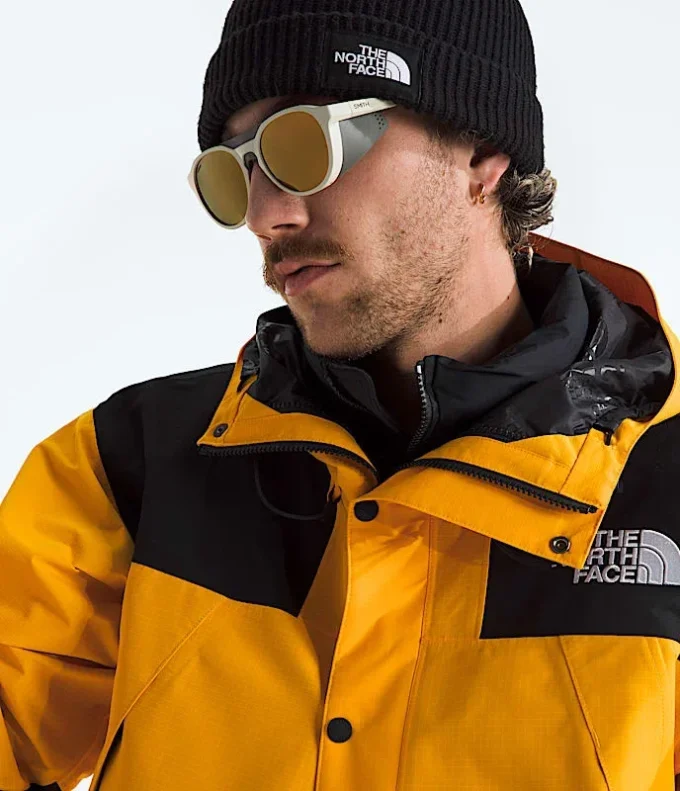 Męska kurtka DRYVENT? Mono Mountain Jacket