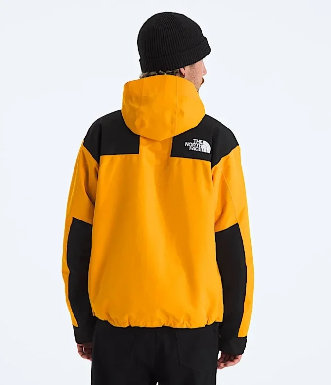 Męska kurtka DRYVENT? Mono Mountain Jacket