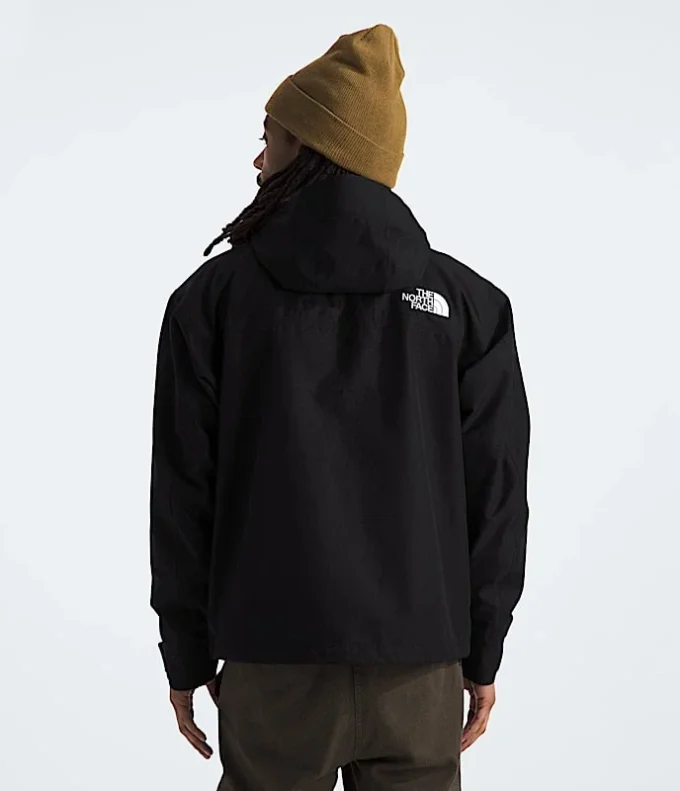 Męska kurtka DRYVENT? Mono Mountain Jacket