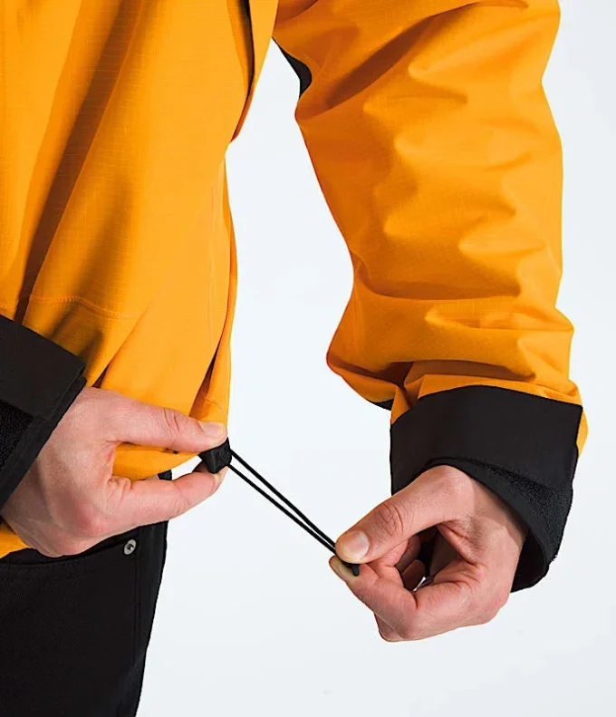 Męska kurtka DRYVENT? Mono Mountain Jacket