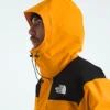 Męska kurtka DRYVENT? Mono Mountain Jacket