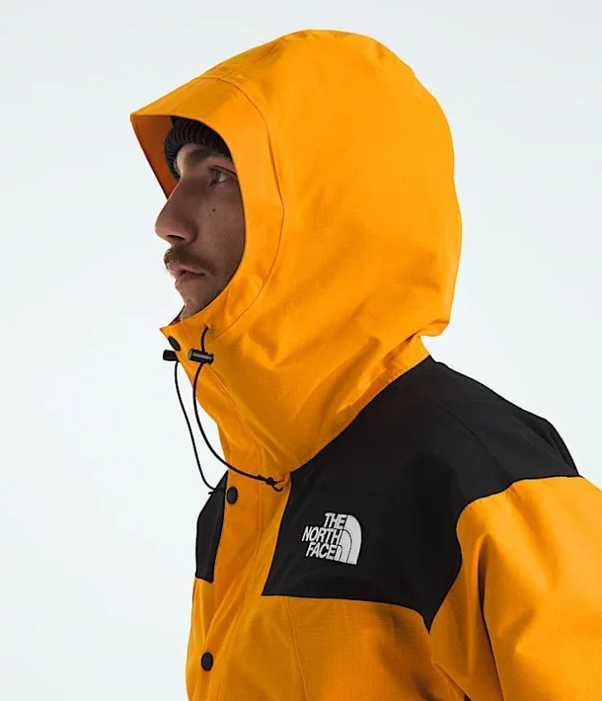 Męska kurtka DRYVENT? Mono Mountain Jacket